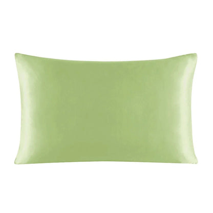 SilkHaven Pillow Case – Luxurious Silk Pillow Cover for Restful Sleep