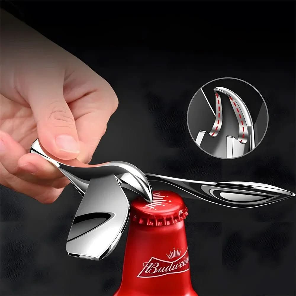 FLYBIRD Opener - Self-balancing design bottle opener in bird look