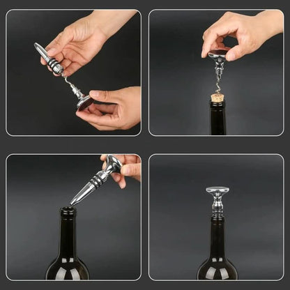 FLYBIRD Opener - Self-balancing design bottle opener in bird look