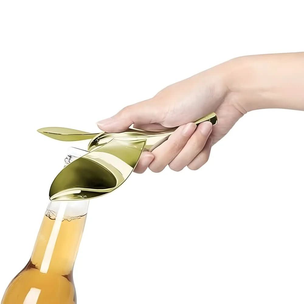 FLYBIRD Opener - Self-balancing design bottle opener in bird look