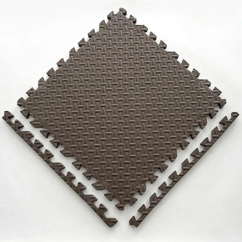 CushioPlay Baby Mat - Safe & comfortable playtime fun for babies aged 0 months and over