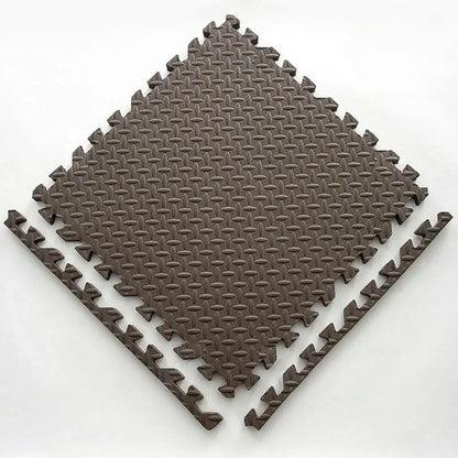 CushioPlay Baby Mat - Safe & comfortable playtime fun for babies aged 0 months and over