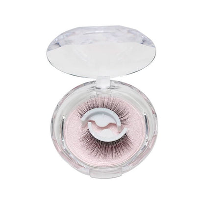 LashPerfect - Reusable self-adhesive lashes for dramatic moments