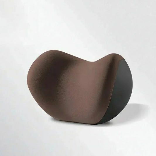 AUTOERGON – Memory Foam Auto Neck & Lumbar Support for Ergonomic Seating Comfort