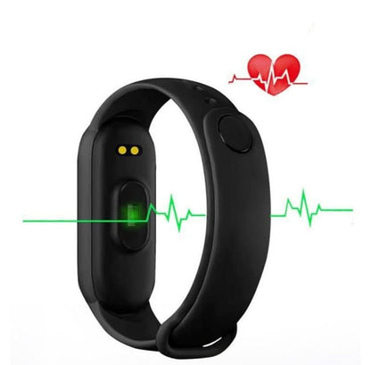 Vardismart - Intelligent Bluetooth smartwatch for health & everyday life