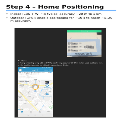 Cat GPS Tracker - real-time tracking without a subscription