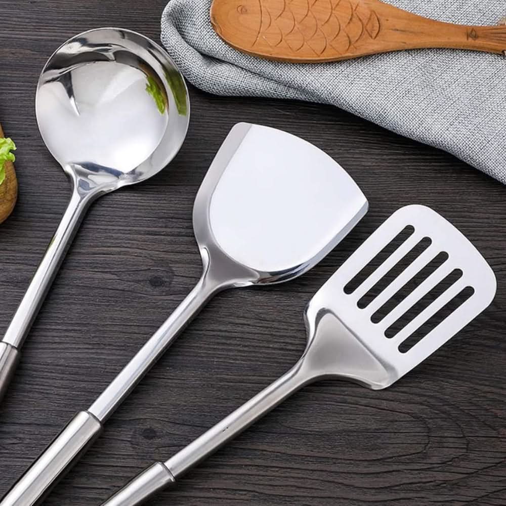InductoPro – Versatile Set for All Types of Stoves