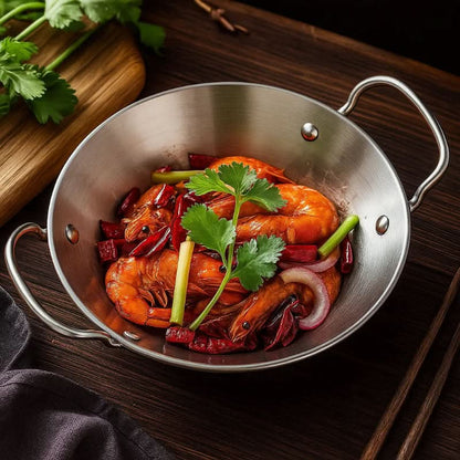 FlatFeast – Light and Easy-to-Handle Cooking Tray
