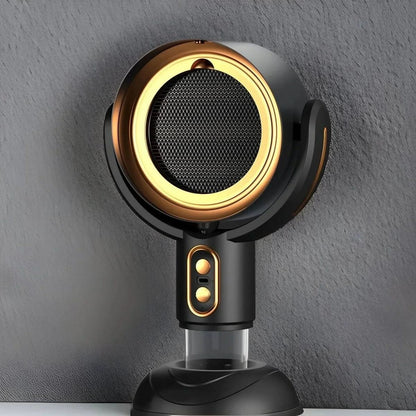 ClariAir – Smoke Dispenser for Clean & Fresh Air