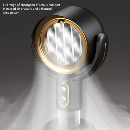 ClariAir – Smoke Dispenser for Clean & Fresh Air