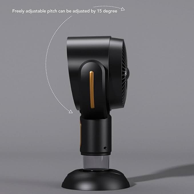 ClariAir – Smoke Dispenser for Clean & Fresh Air