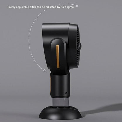 ClariAir – Smoke Dispenser for Clean & Fresh Air