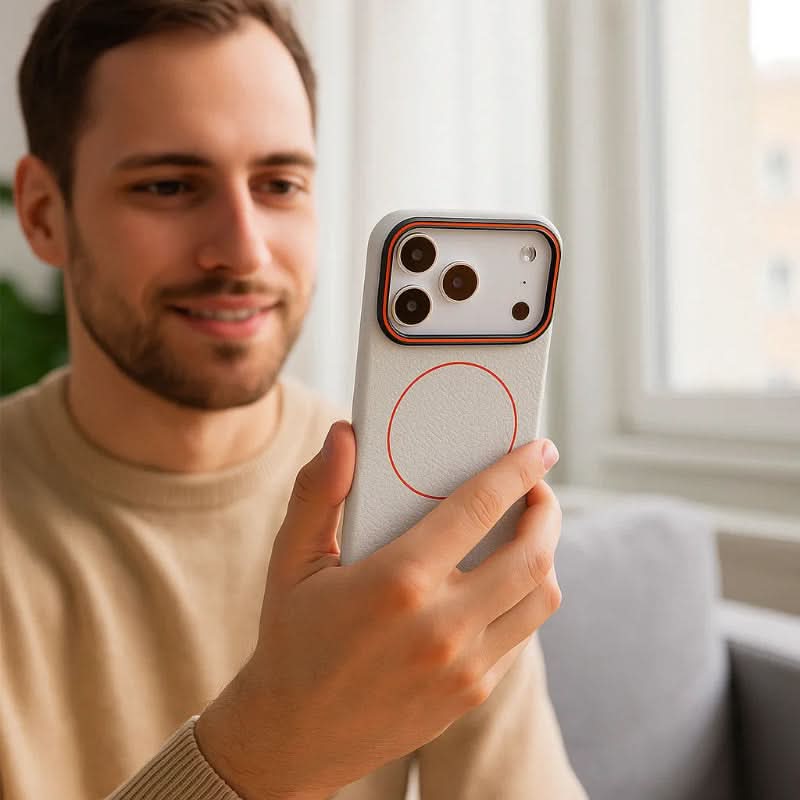 FusionMag – Robust Case for iPhone Pro Max Models