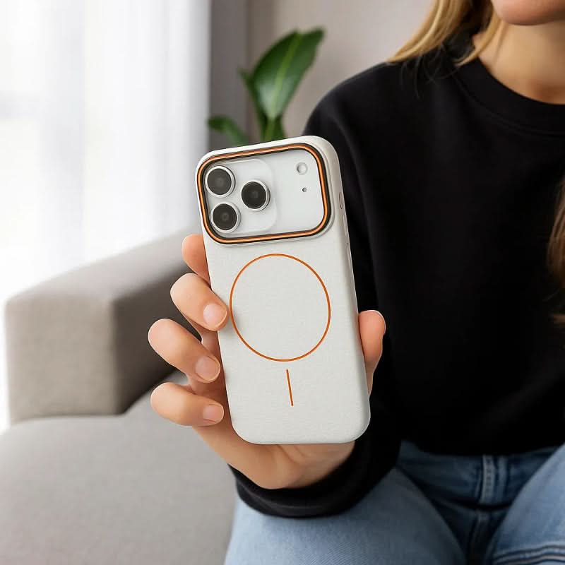 FusionMag – Robust Case for iPhone Pro Max Models