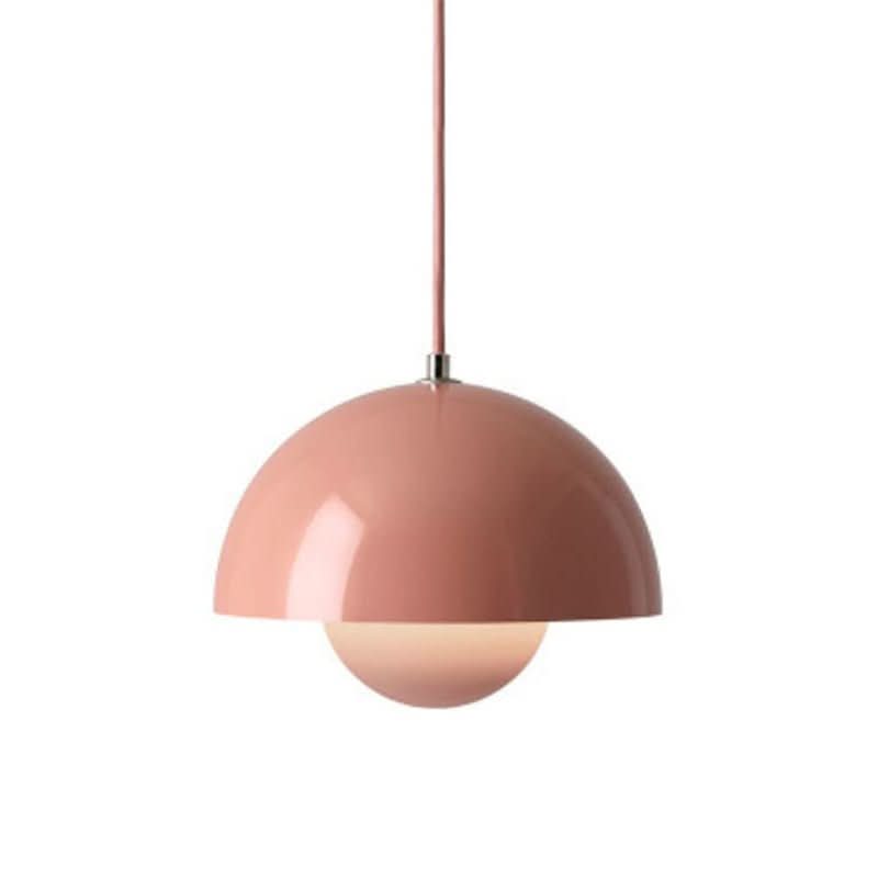 Pendant Light - Elegant pendant light with soft, diffuse light for relaxed living spaces