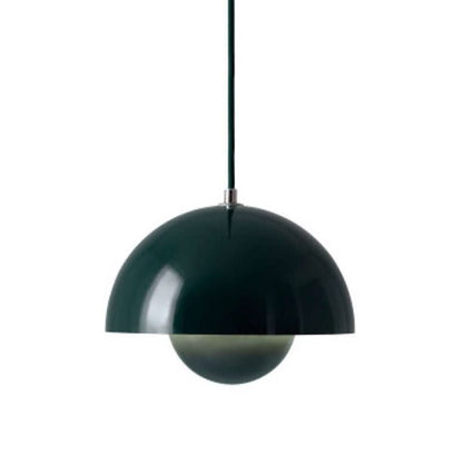 Pendant Light - Elegant pendant light with soft, diffuse light for relaxed living spaces