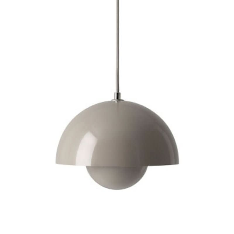 Pendant Light - Elegant pendant light with soft, diffuse light for relaxed living spaces