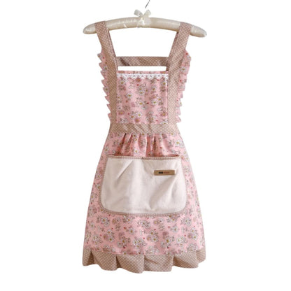 KüchenCouture – Stylish, Adjustable Chef Clothing
