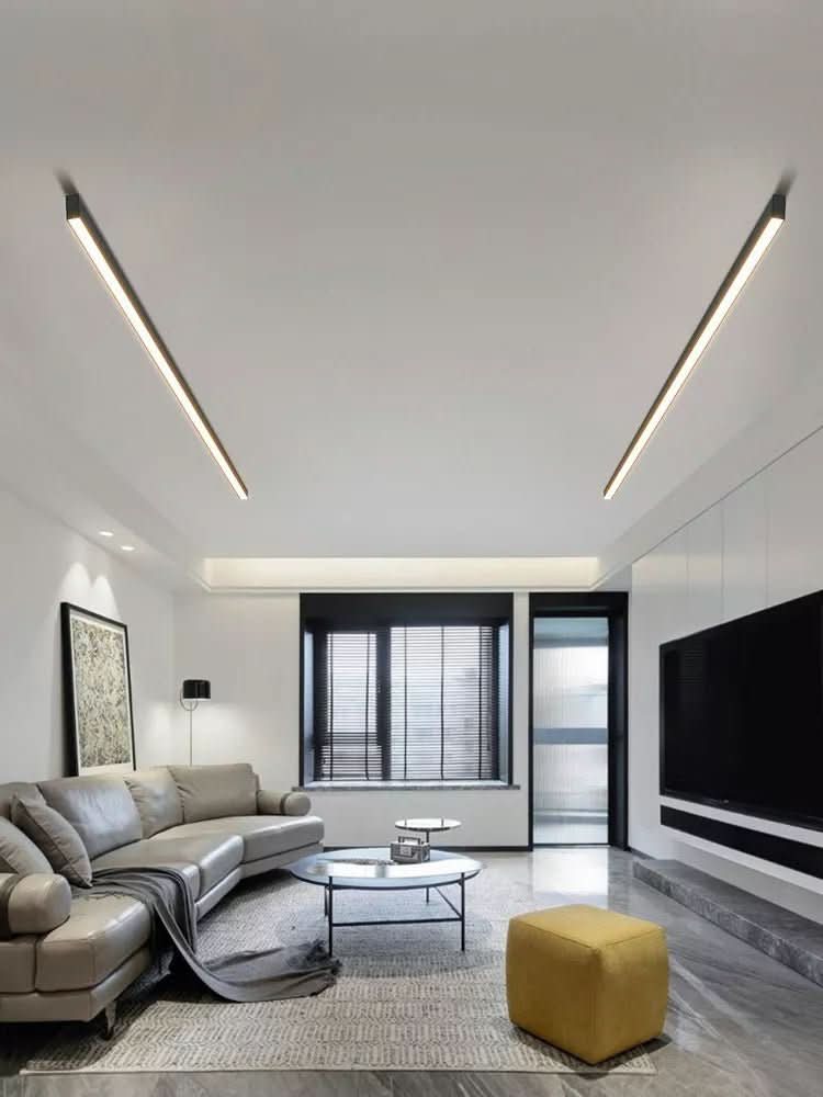 Stylelight LED - Minimalist ceiling lamp with Scandinavian design & powerful luminosity