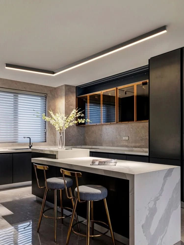 Stylelight LED - Minimalist ceiling lamp with Scandinavian design & powerful luminosity