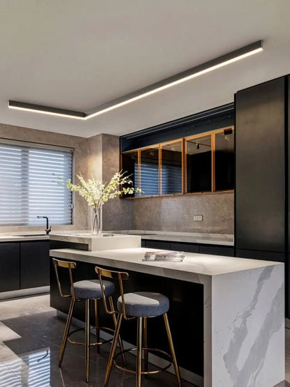 Stylelight LED - Minimalist ceiling lamp with Scandinavian design & powerful luminosity
