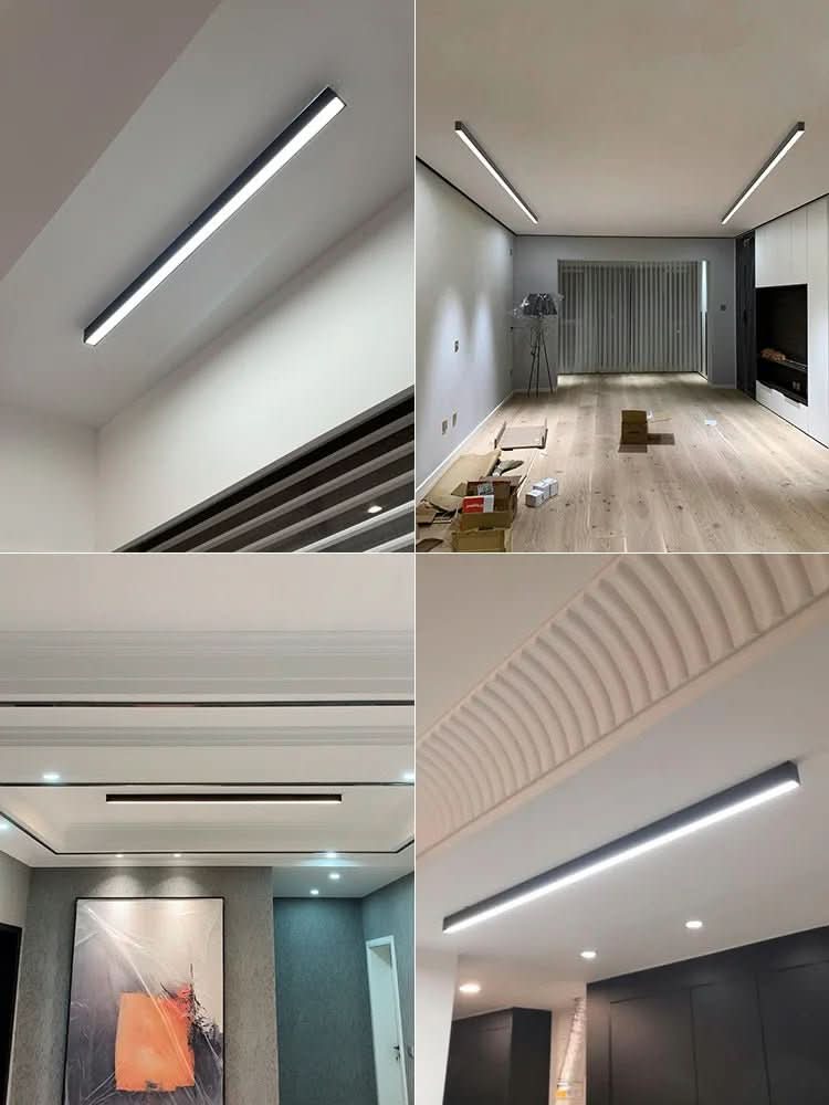Stylelight LED - Minimalist ceiling lamp with Scandinavian design & powerful luminosity
