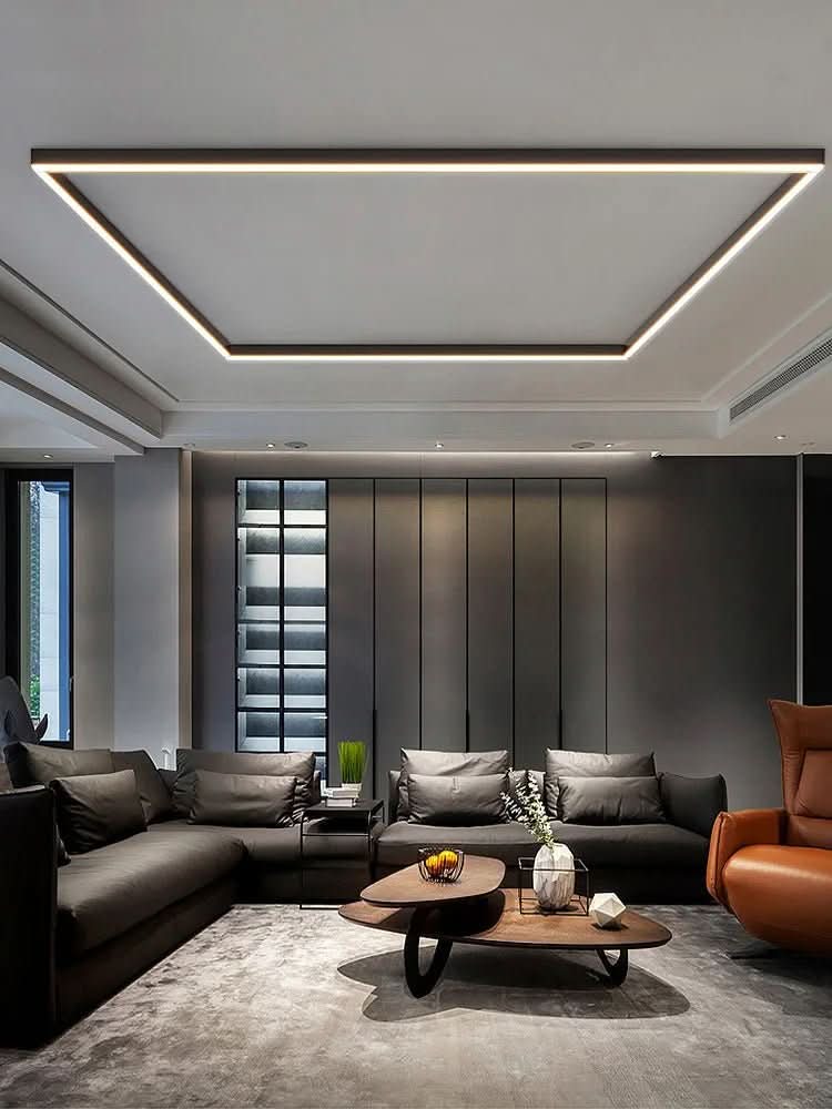 Stylelight LED - Minimalist ceiling lamp with Scandinavian design & powerful luminosity