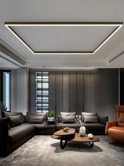 Stylelight LED - Minimalist ceiling lamp with Scandinavian design & powerful luminosity