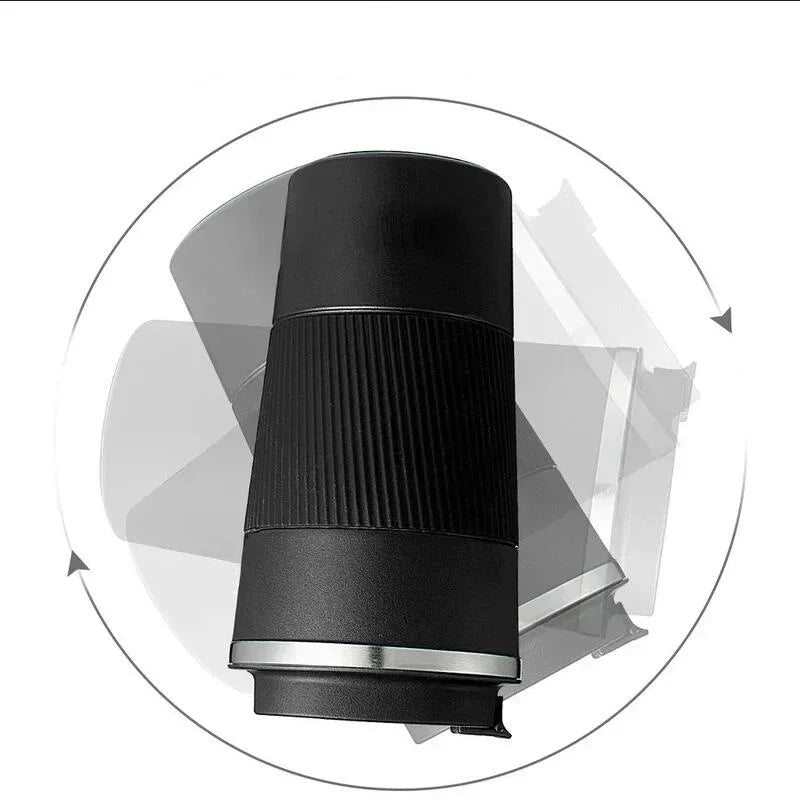 SIPSTYLE – Elegant thermal mug for stylish hydration on the go