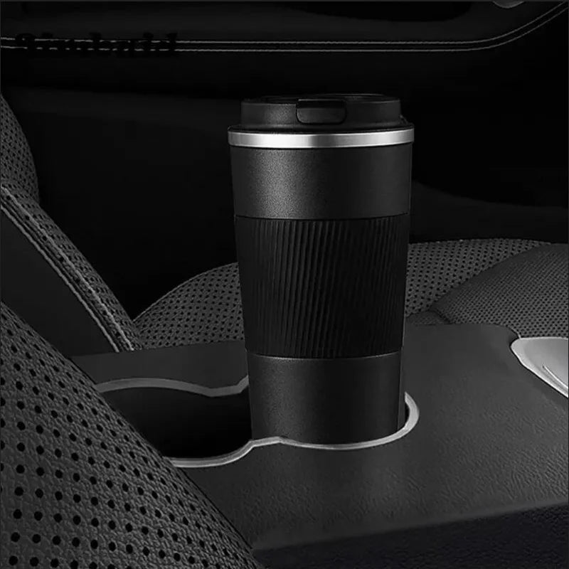 SIPSTYLE – Elegant thermal mug for stylish hydration on the go