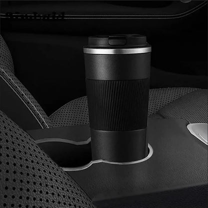 SIPSTYLE – Elegant thermal mug for stylish hydration on the go
