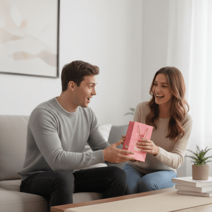 STORYCHEST – Elegant gift box for captured stories & shared memories