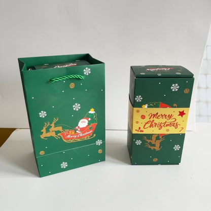 STORYCHEST – Elegant gift box for captured stories & shared memories