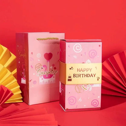 STORYCHEST – Elegant gift box for captured stories & shared memories