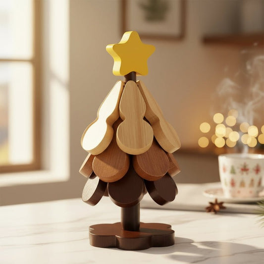 FESTICOAST – Versatile Christmas Coasters & Placemats for Festive Tables
