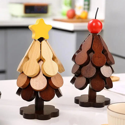 FESTICOAST – Versatile Christmas Coasters & Placemats for Festive Tables