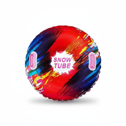 BLIZZTORQ – Inflatable Snow Tire for Ultimate Winter Fun