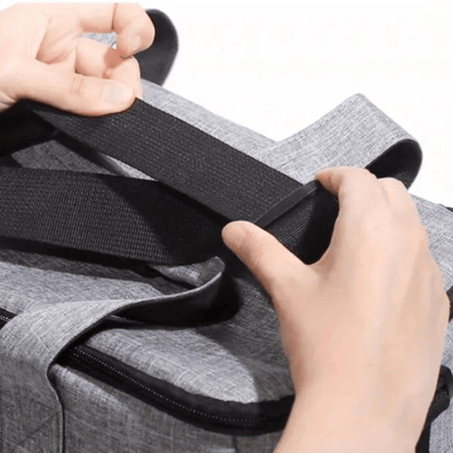 Paw Bag Outdoor - The perfect outdoor rucksack for dogs & adventures