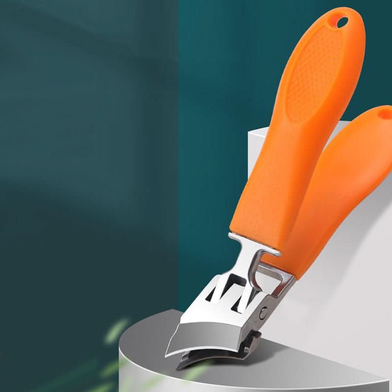 TitanClip - Powerful nail clipper for thick & ingrown nails