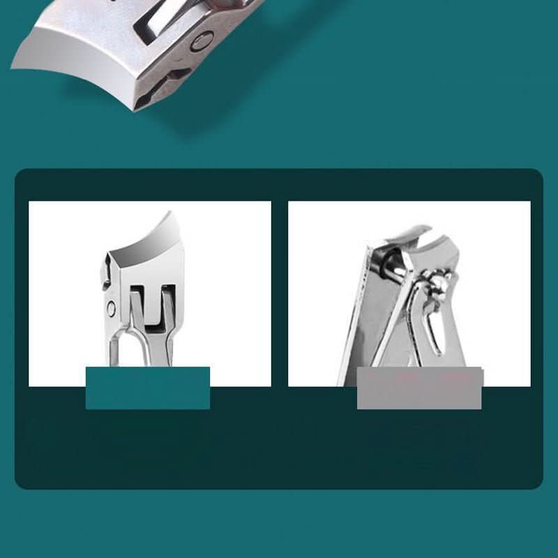 TitanClip - Powerful nail clipper for thick & ingrown nails