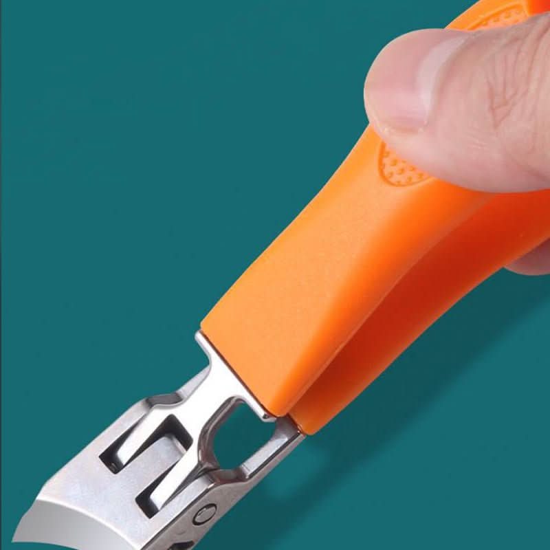 TitanClip - Powerful nail clipper for thick & ingrown nails