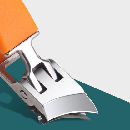 TitanClip - Powerful nail clipper for thick & ingrown nails