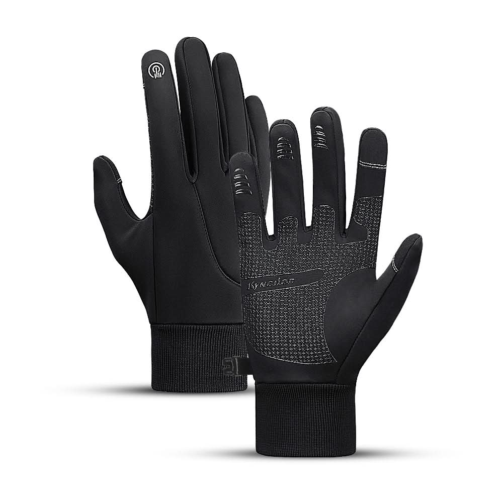 TOUCH PRO GLOVES - Warm, waterproof gloves for winter