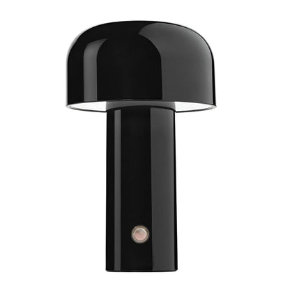 TouchGlow Lamp - Portable USB bedside lamp for stylish living room lighting