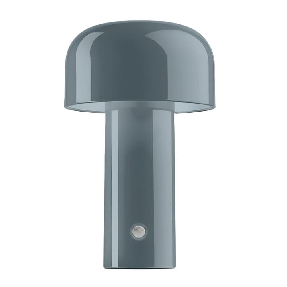 TouchGlow Lamp - Portable USB bedside lamp for stylish living room lighting