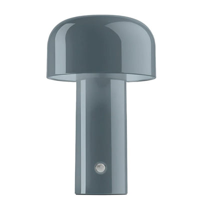 TouchGlow Lamp - Portable USB bedside lamp for stylish living room lighting