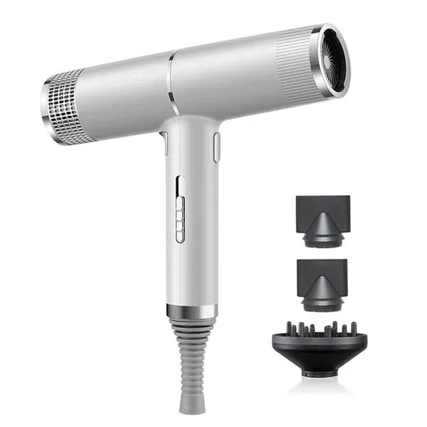 AIRSTYLER PRO - Ultralight hair dryer for fast drying in salon quality