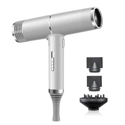 AIRSTYLER PRO - Ultralight hair dryer for fast drying in salon quality