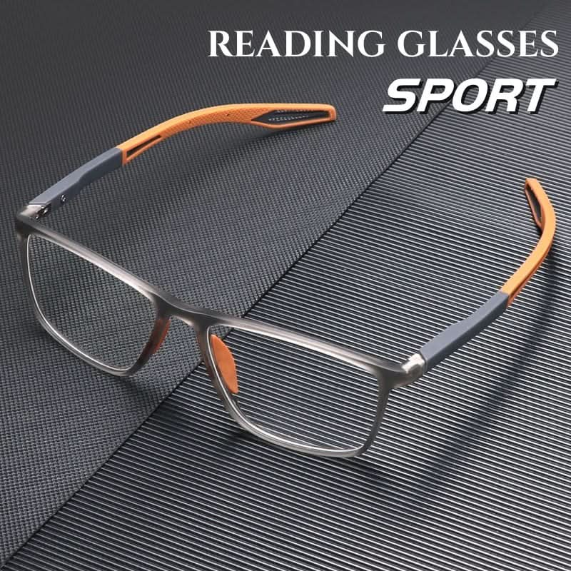 ClarityFlex Glasses – Ultralight Reading Glasses for Clear Near Vision