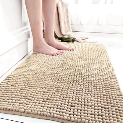 ULTRASOFT BATH MAT – Microfiber Bath Mat for Comfort & Safety